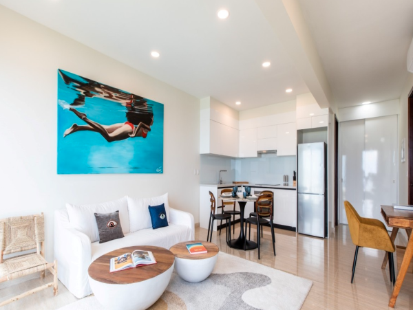 Luxury Oceanfront Villa in Indigo Bay, St. Maarten - Your Dream Getaway